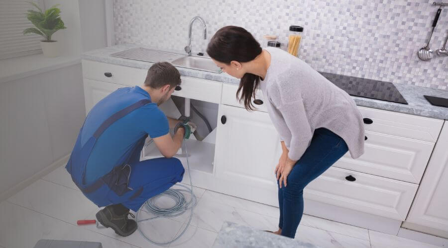 Professional same day plumber in Aztec, NM